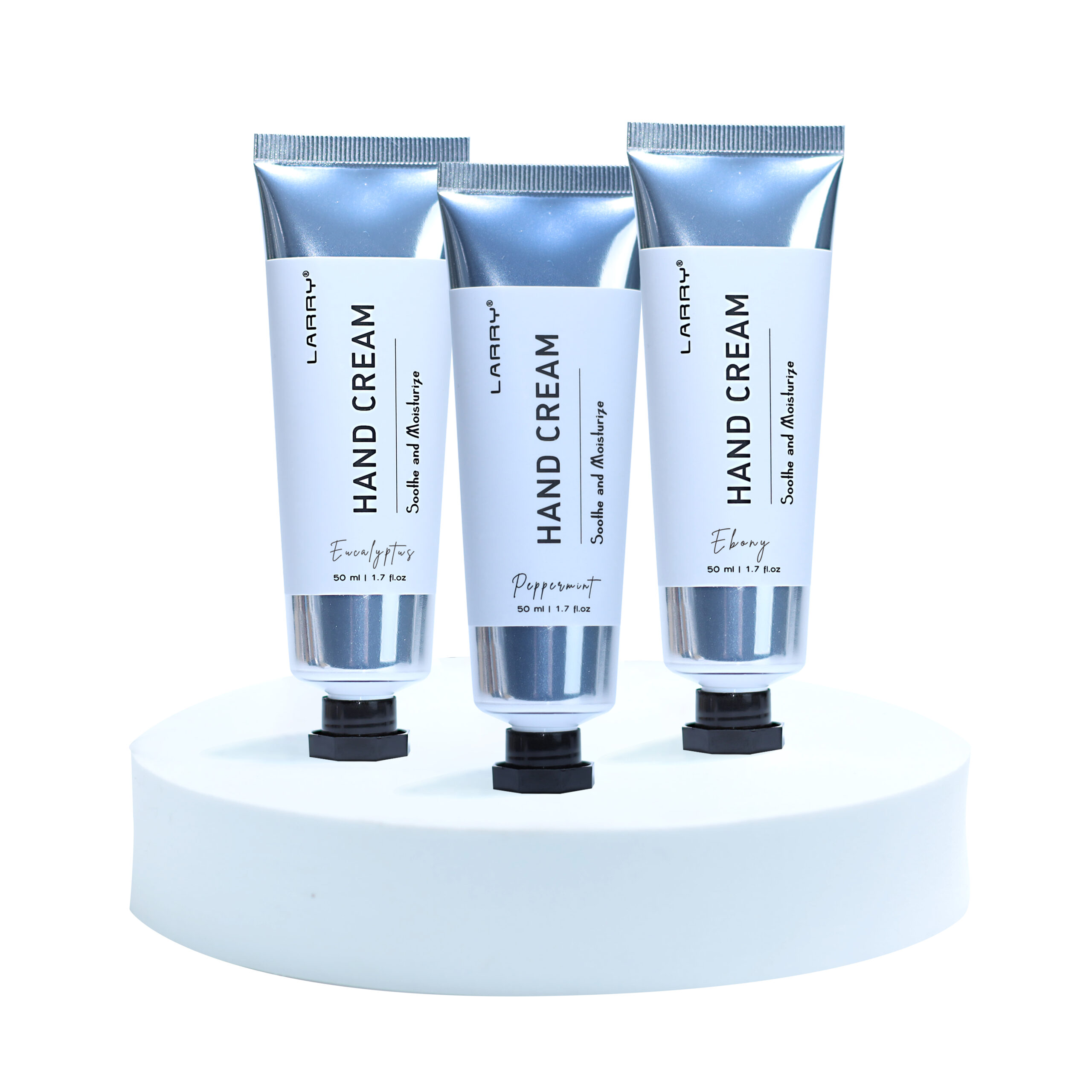 Soothe & Moisturize Hand Cream-LHC24013-Larry