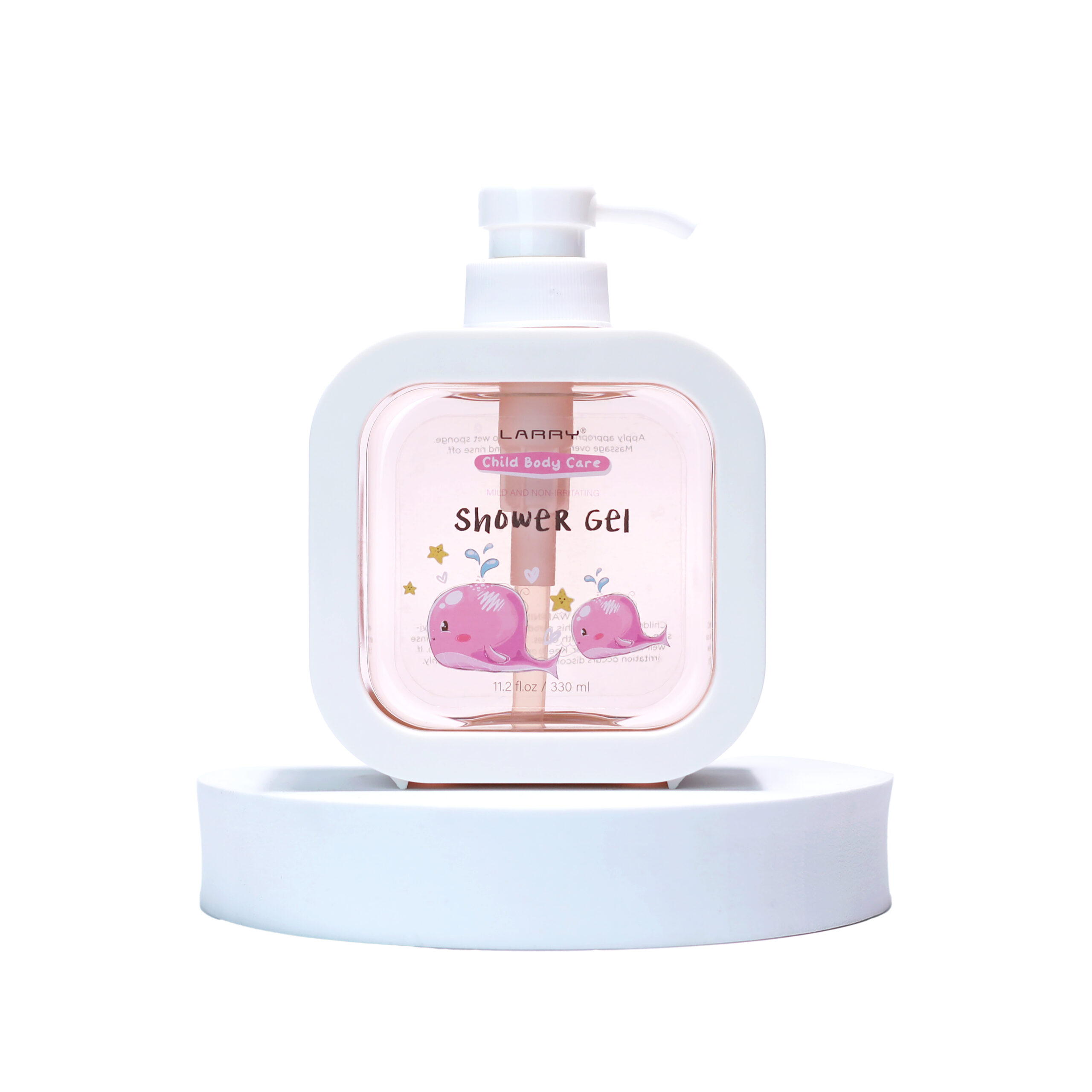 Shower Gel-LKC24004-Larry